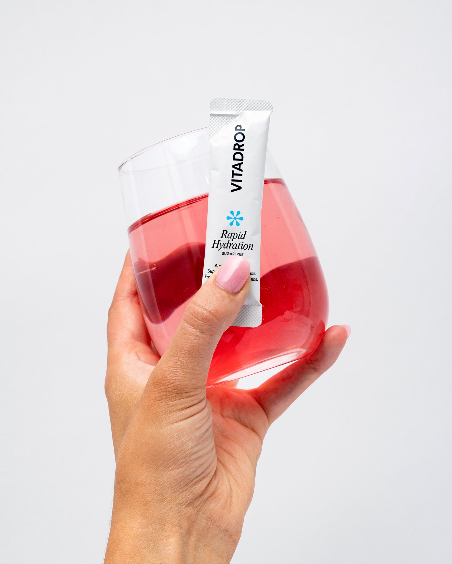 Vitadrop Rapid Hydration Sugar-Free 30Pk