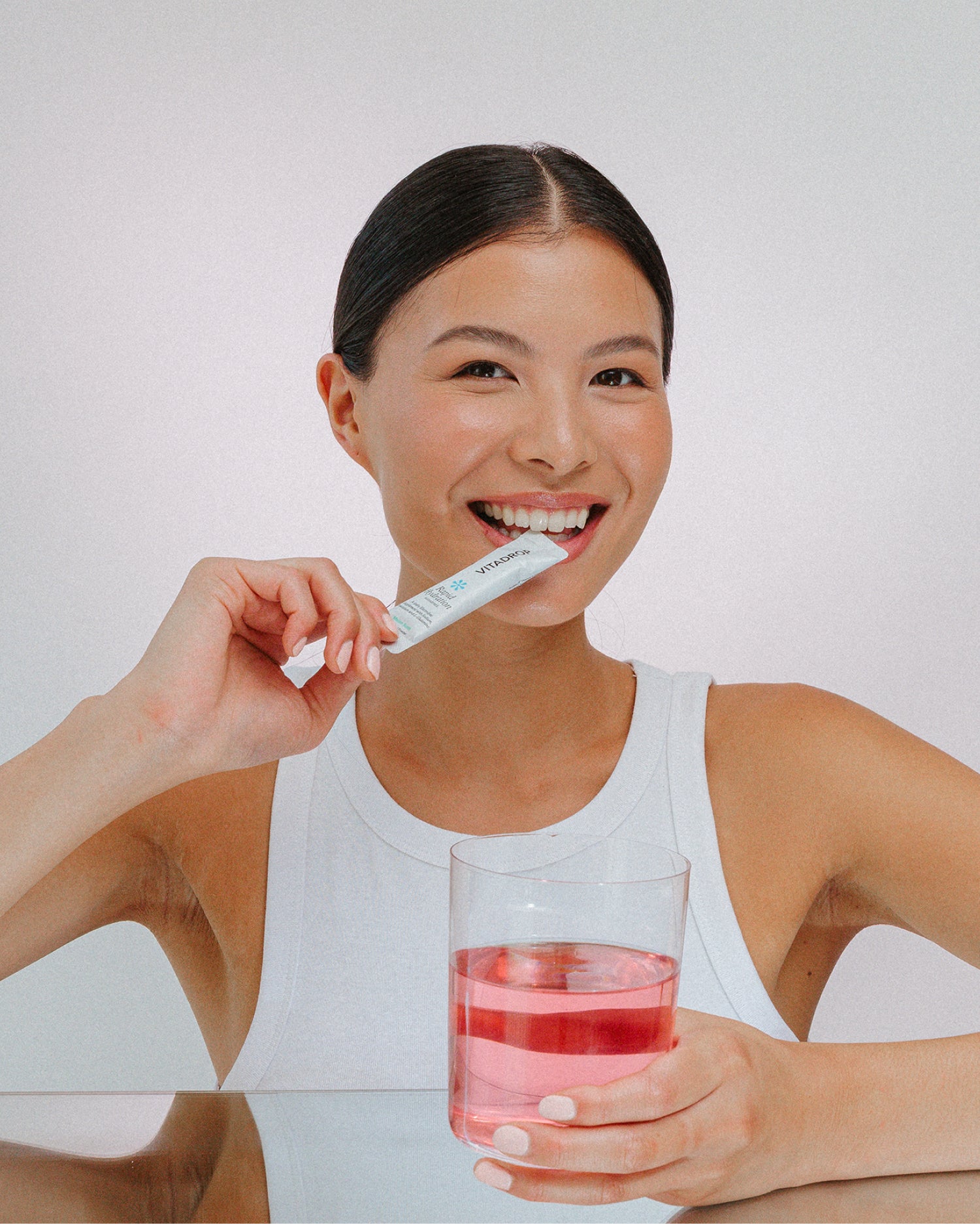 Vitadrop Rapid Hydration Sugar-Free 30Pk