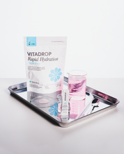 Rapid Hydration Sugar-Free 30Pk (Subscribe + Save)