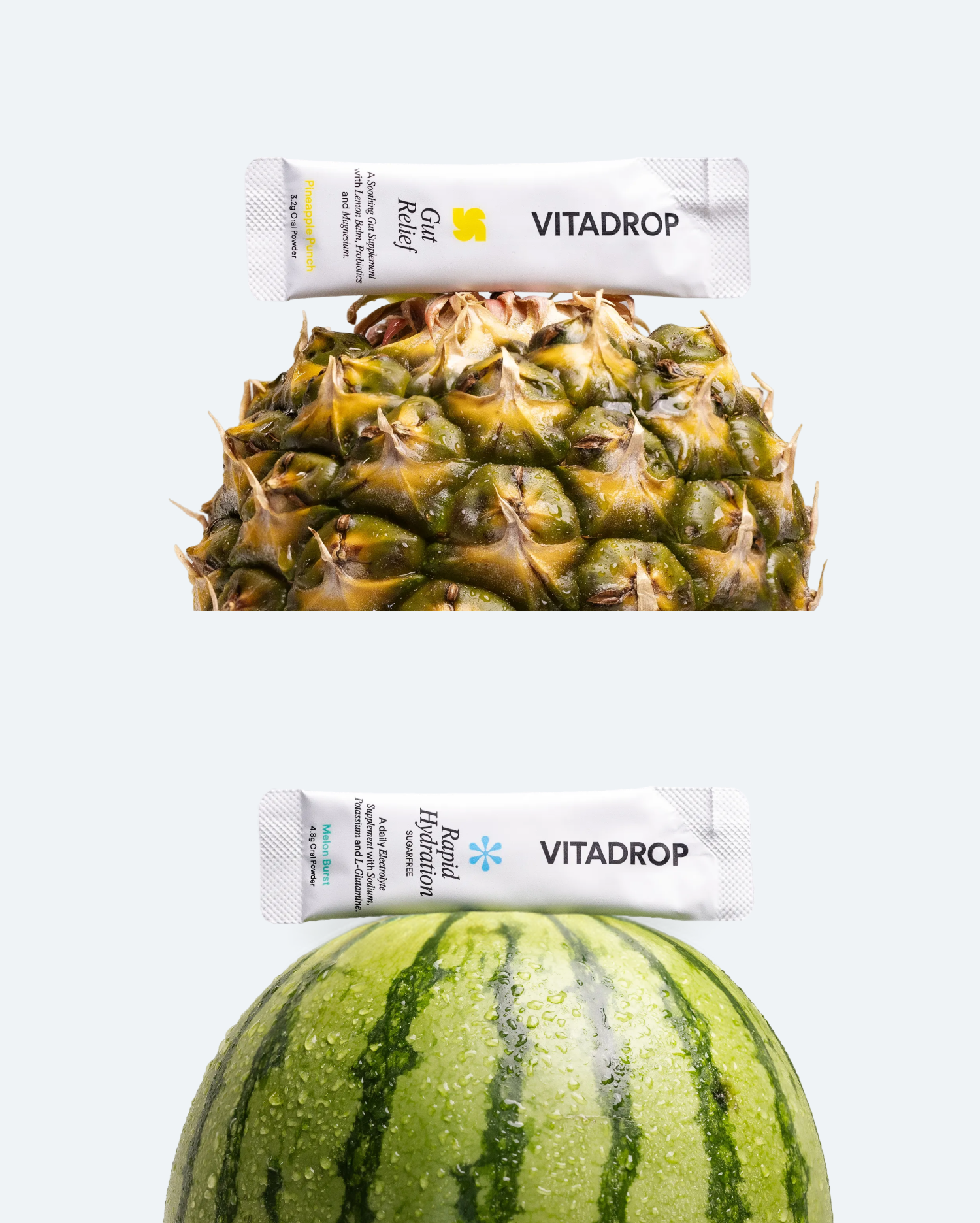 Inside Out Hydration Bundle